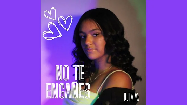 No Te Engaes- Lina (audio oficial)