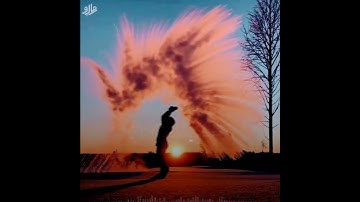 {وَتَوَكَّلْ عَلَى اللَّهِ ۚ وَكَفَىٰ بِاللَّهِ وَكِيلًا} - القارئ احمد العجمي