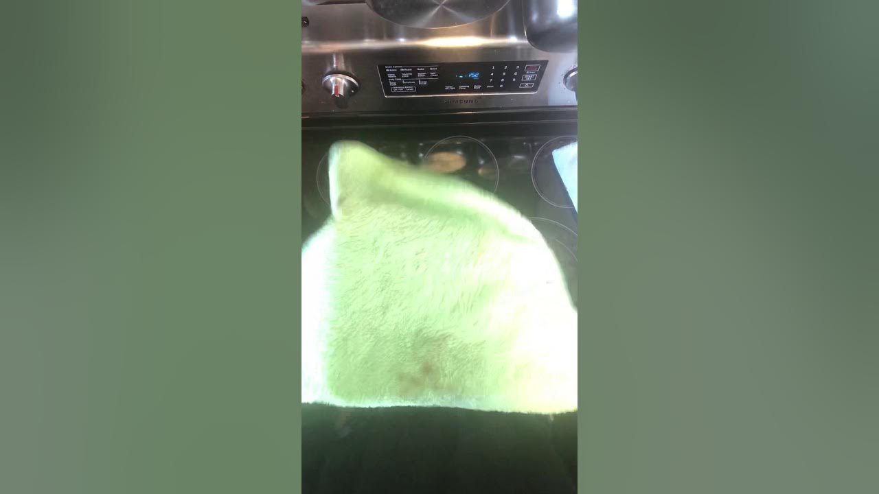 How to remove/clean debris/lint/hair/thread/leaves from your microfiber