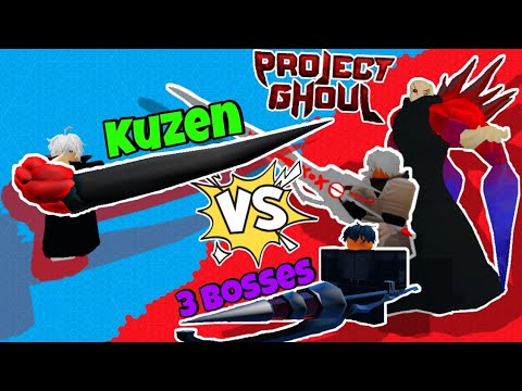 ALL NEW *FREE KAGUNE* CODES in PROJECT GHOUL CODES! (Roblox Project Ghoul  Codes) 