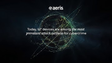 Introducing Aeris IoT Watchtower™