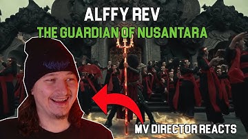 THIS IS EPIC!│MV DIRECTOR REACTS