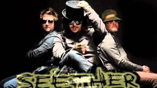 Seether - No Resolution