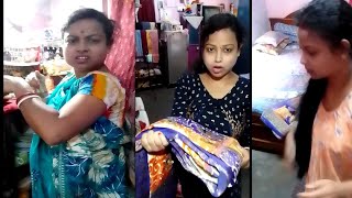 তমদর সঙগ ক এমনট ঘটছ ? ভডও ট দখ