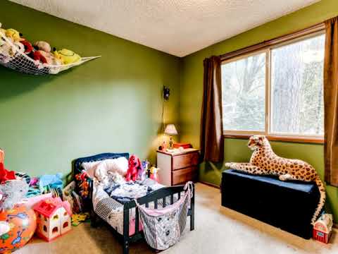 983 S 71st Street, Springfield, OR home video tour