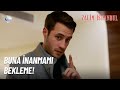 Şeniz&#39;in Yalanı İşe Yaramadı! - Zalim İstanbul 25. Bölüm