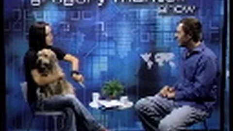 The Gregory Mantell Show -- Beauty Pageants / Kell...