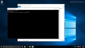 [Black Ops 2 Wii U] FastFile Decryptor