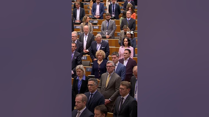Polski eurodeputowany zakłóca porządek obrad Parlamentu Europejskiego podczas obchodów pamięci o Holokauście, wzywa do modlitwy w Strefie Gazy
