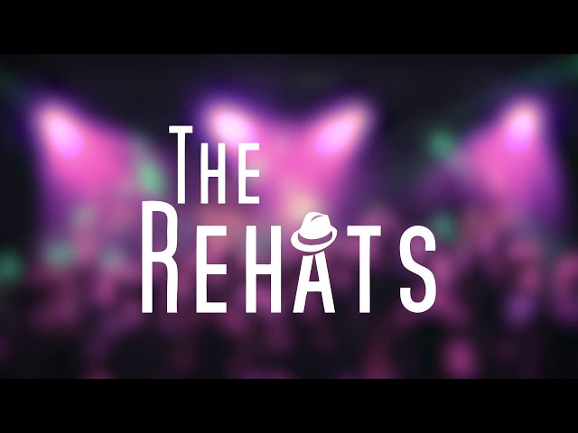The Rehats - Care for you