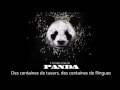 Panda-Desiigner Lyrics (French)