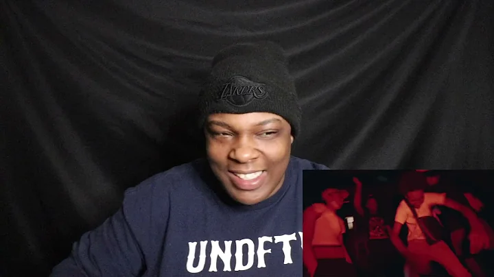 NAS EBK x Set Da Trend - OYK  [GRIZZLY REACTION]