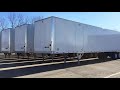 SEMI TRUCK AND TRAILER SHORTAGE! TRAILER RENTAL $2000  & MORE! POWER ONLY IS AN OPTION!!!