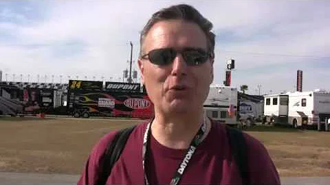 Fan of the Day -- Jeff McClure