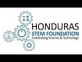 Lego League Super Powered Honduras