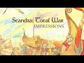 Scandza total war mod impressions mod for rome total war barbarian invasion