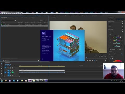 Прокси. Как монтировать 4К без тормозов?
