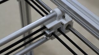 New 3D Printer  Build Log #3