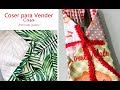 Coser para Vender │Casa