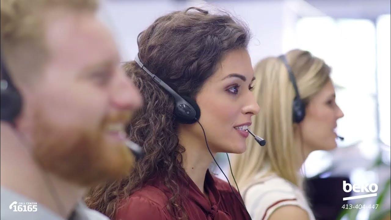 Beko Global Customer Care YouTube