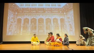 IIM Raipur | Navarasa | 'Doodh ka Daam' - Munshi Premchand Jayanti
