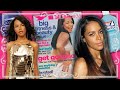 Aaliyah's Favorite Beauty Products that you can still buy today