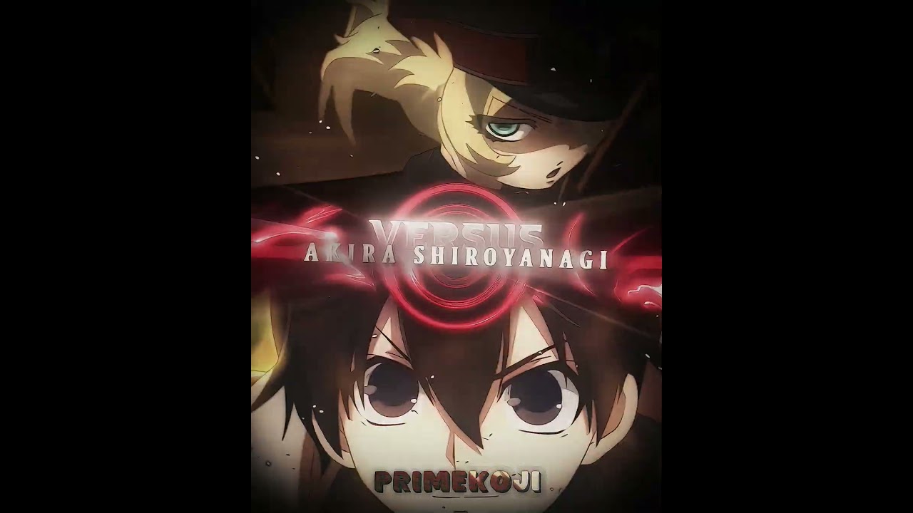 Tanya (LN) vs Smart Characters | SCD