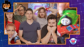 The Tiny Town Jirards Disaster - G4 Beach House