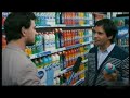 Реклама чистящего средства и стикера Domestos и Domestos Attax 2013 на казахском языке