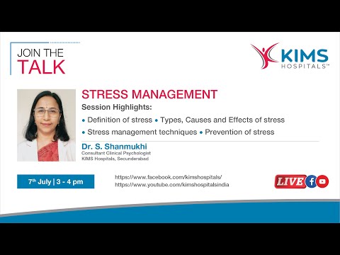 Stress Management |