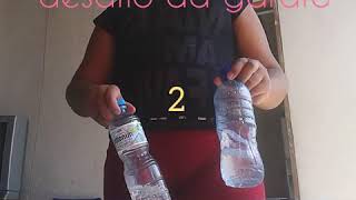 Desafio Da Garrafa
