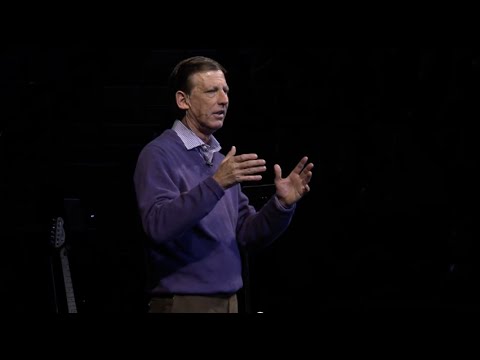 Chapel Service: Brian Mueller, President of GCU