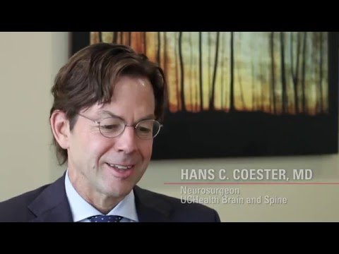 Hans Coester, MD