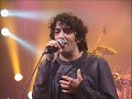 PICTURES FROM RACHID TAHA MEDINASIA TOUR 2001