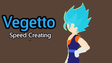 Pivot Speed Creating - Vegetto Blue + Download