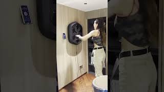 Boxing Girl Are Cool ....