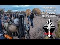 Range vlog 252  nrl hunter 2024 ghost hunter match at gunsite academy in paulden arizona