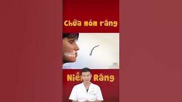 Niềng Răng Móm?! | Nha Khoa Minh Châu