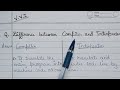 Difference between Compiler and Interpreter | Compiler Vs Interpreter | IT Education
