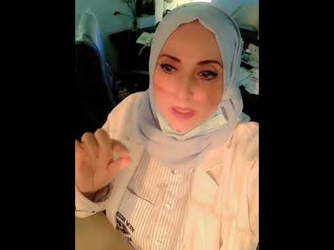 اعراض توقف نبض الجنين د دعاء مطاوع