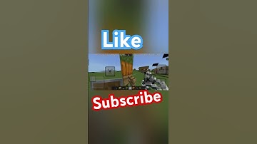 build #minecraft #buildhacks #technogamerz #gaming #awesomebuildhack #minecraftpe #mlgclutch