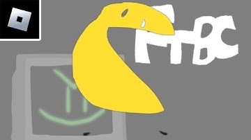 Roblox Find the BFB Characters: how to get "Sippy"