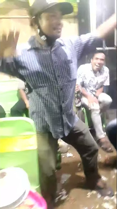 Vidio joget lucu versi lewung