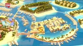 Kleindienst Group Set Increase Dubais Five-Star Hotel Inventory By 10%