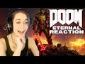 Music producer reacts to doom eternal soundtrack
