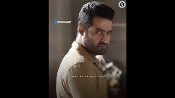 Maa Annaya Puli 😈👑 | Jr NTR Mass WhatsApp status 👑 | #jrntr #jrntrfans #jrntrwhatsappstatus #jaintr