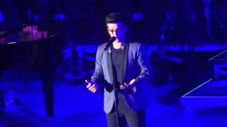 05 IL VOLO Taormina 22 08 2015 Piero Barone - E lucevan le stelle