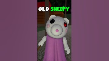 Things ONLY Roblox PIGGY OG
