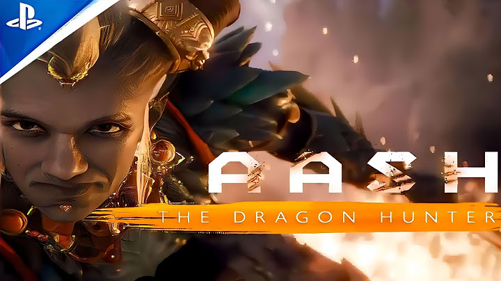 Dragon Age: The Veilguard Announcement Trailer