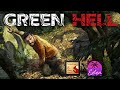 Green Hell on Poco F8 Ultra 8 Elite Gen 5 Android Eden Emulator Smooth Gameplay/Settings
